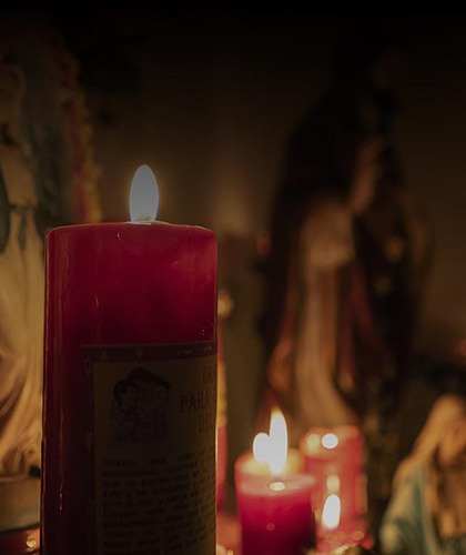 maestra rosario