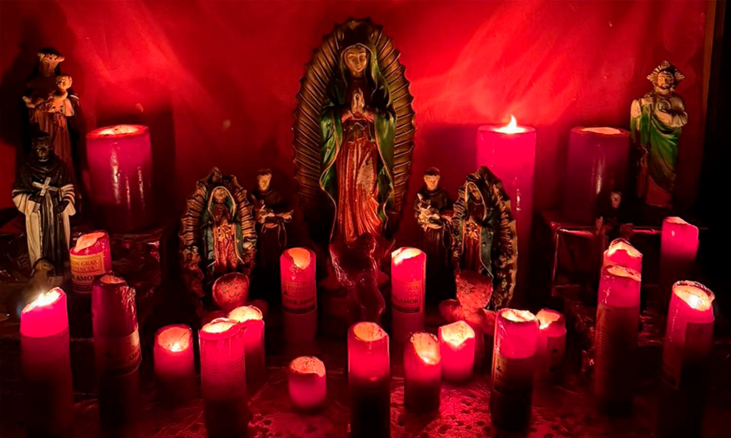 maestra rosario