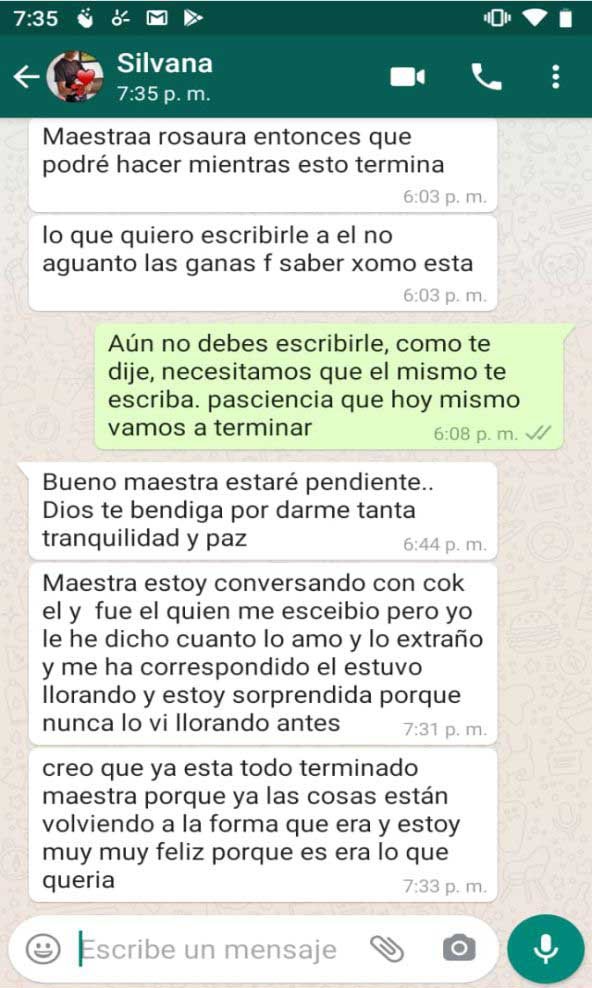 client
